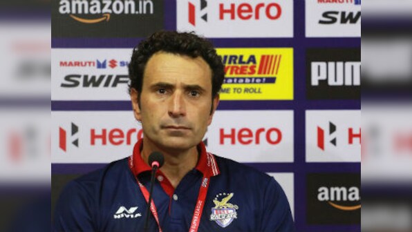 ISL 2016: Atletico de Kolkata coach Jose Molina says team did great job against Delhi Dynamos
