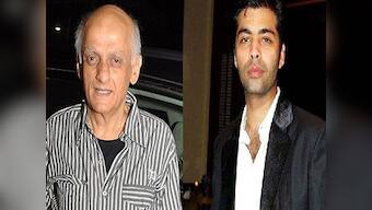 Mukesh Bhatt meets Joint Commissioner after MNS threats; Mumbai Police ensures security