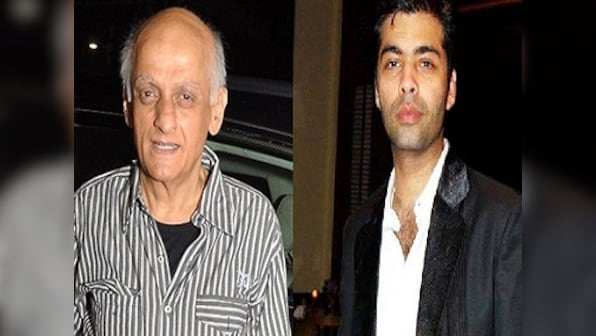 Mukesh Bhatt meets Joint Commissioner after MNS threats; Mumbai Police ensures security