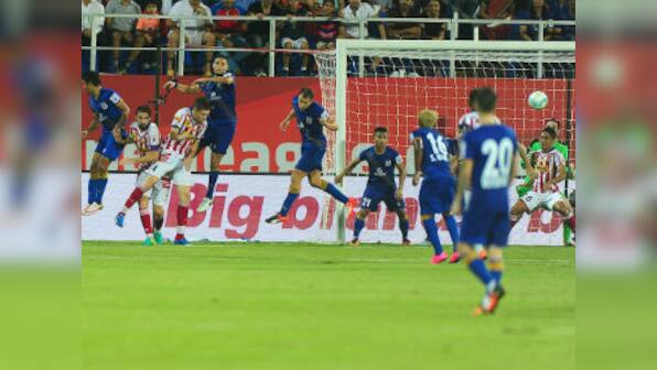 ISL 2016: Kerala Blasters FC have task cut out to breach strong Mumbai City FC defence