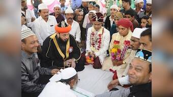 Muslim Women's Law Board chief moots New Marriage Act, AIMPLB trashes idea