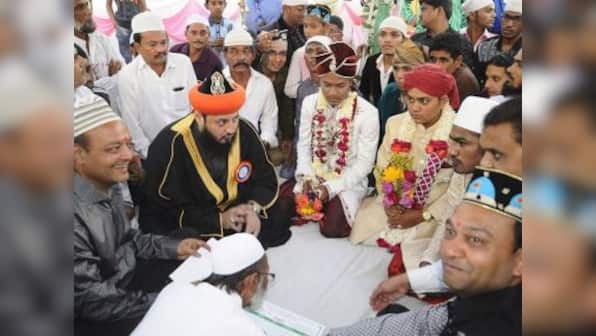 Muslim Women's Law Board chief moots New Marriage Act, AIMPLB trashes idea
