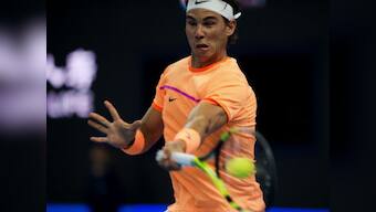China Open: Rafael Nadal, Andy Murray, Petra Kvitova advance to second round with easy wins