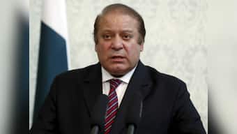 Nawaz Sharif holds all-party meet: Kashmir unrest, violence across LoC tops agenda