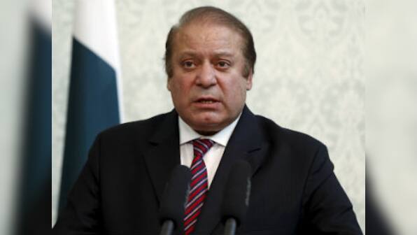 Nawaz Sharif holds all-party meet: Kashmir unrest, violence across LoC tops agenda