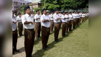 RSS distances itself from mob lynchings, says Sangh shouldn't be 'defamed' for stray instances of violence