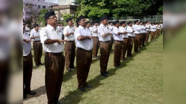 NIA likely to probe killing of RSS leader in Ludhiana following Punjab govt recommendation, says home ministry official