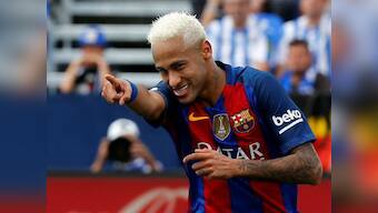 La Liga: Neymar will be the next Lionel Messi, says Barcelona teammate Ivan Rakitic