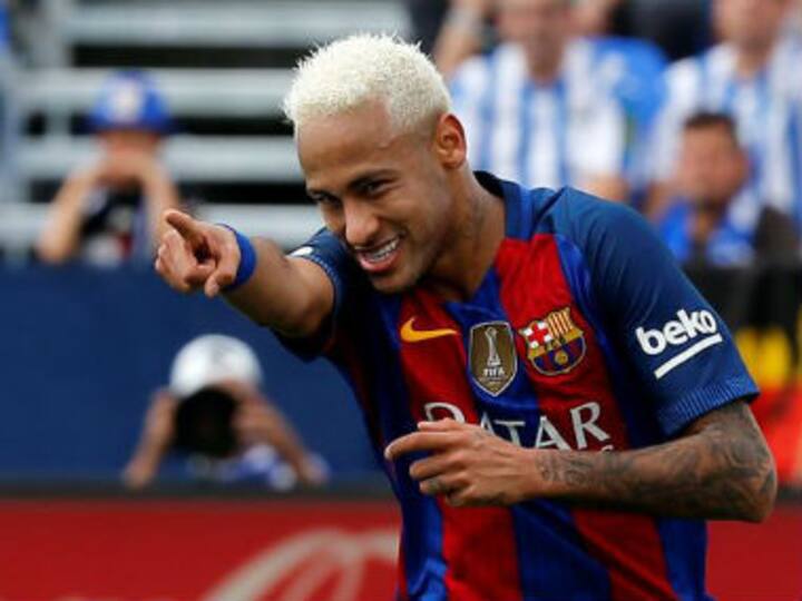 La Liga: Neymar will be the next Lionel Messi, says Barcelona teammate Ivan Rakitic