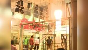 Bhubaneshwar hospital fire: Trust's chairman surrenders as SIT orders probe into finances