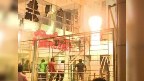 Odisha SUM Hospital fire: India's comatose health system is in desperate need of a lifeline