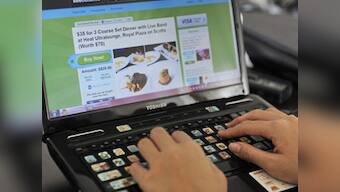 Flipkart, Amazon, Snapdeal claim record volumes this festive season, set off e-commerce fireworks