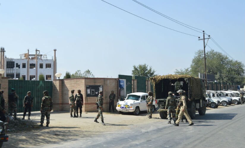 pampore 5