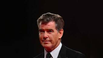 Pierce Brosnan Pan Bahar advertisement: No one's buying the actor's claims of innocence