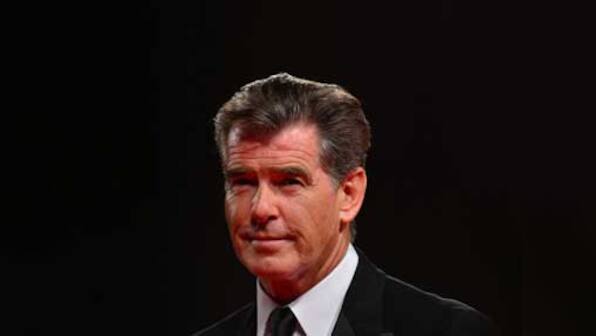 Pierce Brosnan Pan Bahar advertisement: No one's buying the actor's claims of innocence