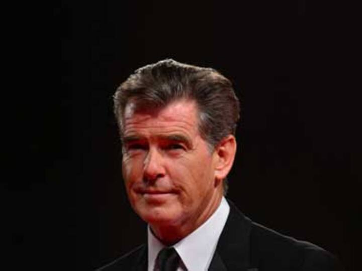 Pierce Brosnan Pan Bahar advertisement: No one's buying the actor's claims of innocence