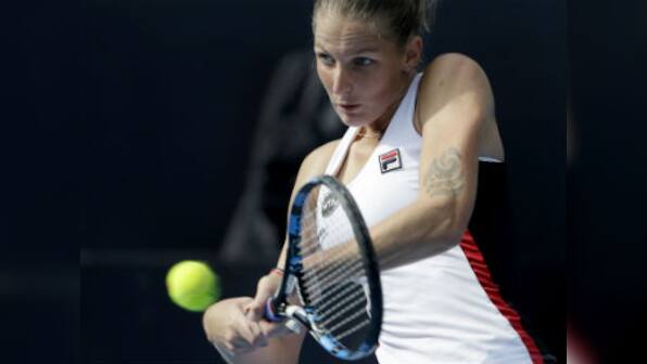 Karolina Pliskova and Petra Kvitova to spearhead Czech Republic in Fed Cup final