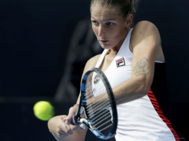 Karolina Pliskova and Petra Kvitova to spearhead Czech Republic in Fed Cup final Karolina Pliskova and Petra Kvitova to spearhead Czech Republic in Fed Cup final