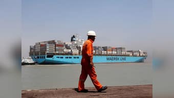 Sagarmala, India's port modernisation project, can save up to Rs 40,000 cr in logistics, says govt study