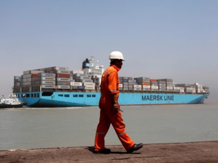 India to get six new mega ports under Ministry of Shipping's Sagarmala project