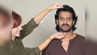 Prabhas to get a wax statue at Madame Tussauds, in Amarendra mould from Baahubali