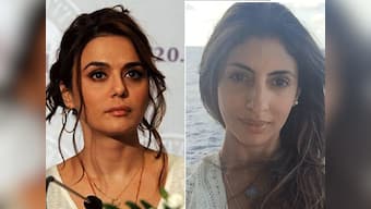 Shweta Nanda, Preity Zinta raise objections over obsessive media intrusion