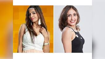 Bigg Boss 10: Controversies await eliminated contestants Priyanka Jagga, Akansha Sharma