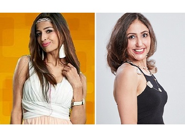 Bigg Boss 10: Controversies await eliminated contestants Priyanka Jagga, Akansha Sharma Bigg Boss 10: Controversies await eliminated contestants Priyanka Jagga, Akansha Sharma
