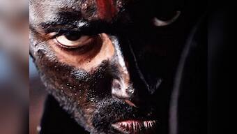 On Dusshera, here are the many faces of Ravana in films and comic books