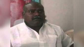 Rape accused RJD MLA Raj Ballabh Yadav to remain in jail after SC cancels bail plea