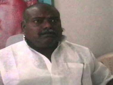 Rape accused RJD MLA Raj Ballabh Yadav to remain in jail after SC cancels bail plea