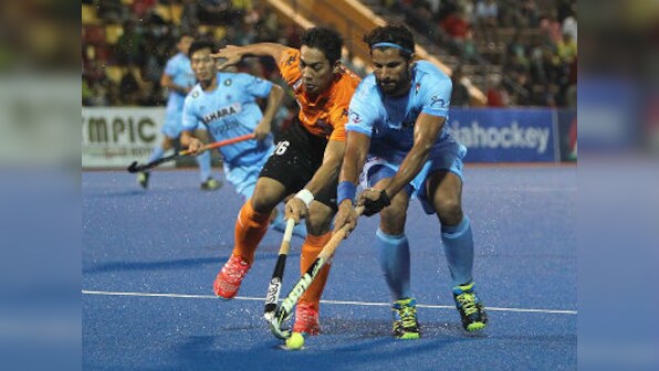 Asian Champions Trophy 2016: In-form India have edge over South Korea in semi-final