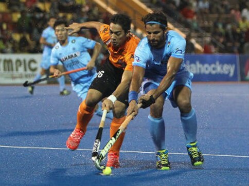 Asian Champions Trophy 2016: In-form India have edge over South Korea in semi-final Asian Champions Trophy 2016: In-form India have edge over South Korea in semi-final