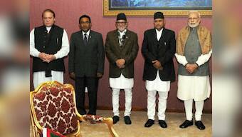 Urgent need for new neighbourhood policy for India after collapse of Saarc