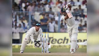 India vs New Zealand, 2nd Test stats review: Virat Kohli's unbeaten run, toss luck and Wriddhiman Saha's heroics