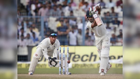 India vs New Zealand, 2nd Test stats review: Virat Kohli's unbeaten run, toss luck and Wriddhiman Saha's heroics