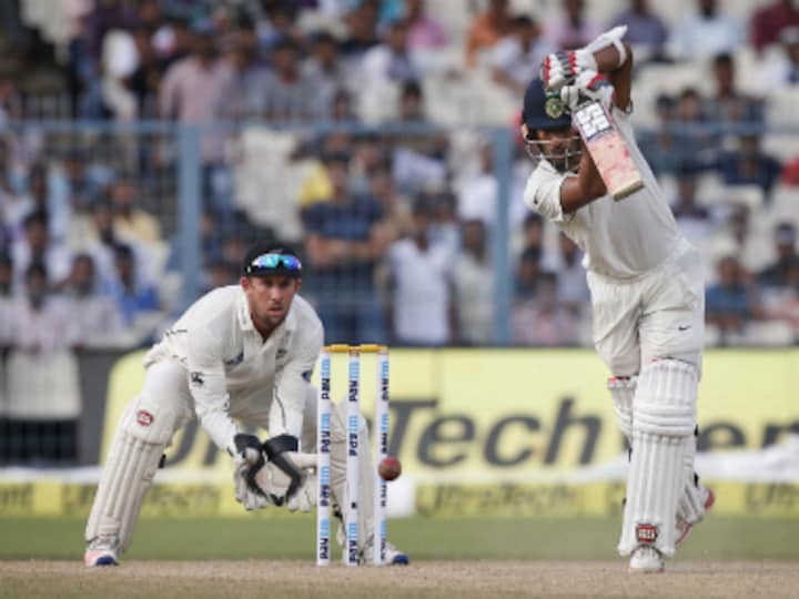 India vs New Zealand, 2nd Test stats review: Virat Kohli's unbeaten run, toss luck and Wriddhiman Saha's heroics