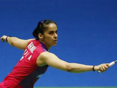 Saina Nehwal says India has infrastructure, but not enough coaches, unlike China