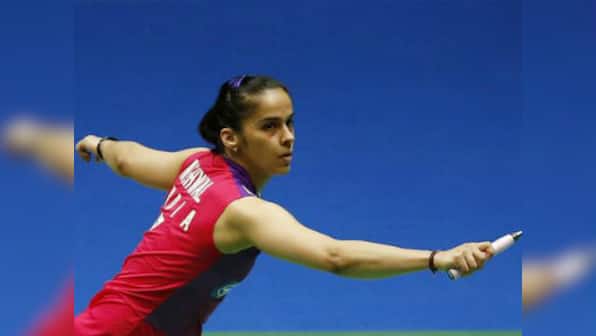 Saina Nehwal says India has infrastructure, but not enough coaches, unlike China