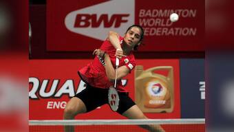 BWF congratulates Saina Nehwal on appointment to IOC Athletes' Commission