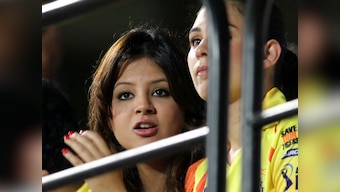 FIR against MS Dhoni's wife Sakshi in multi-crore fraud case: Reports