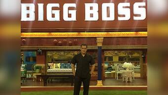 Bigg Boss 10: Salman Khan sneaks in first look of the house; KRK reveals contestants