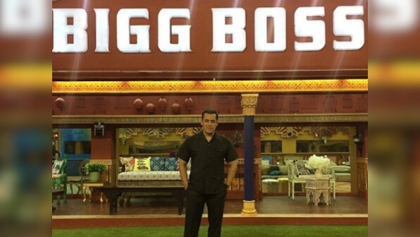 Bigg Boss 10: Salman Khan sneaks in first look of the house; KRK reveals contestants