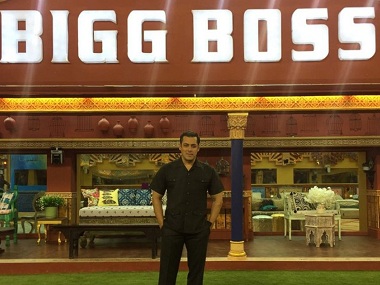 Bigg Boss 10: Salman Khan sneaks in first look of the house; KRK reveals contestants Bigg Boss 10: Salman Khan sneaks in first look of the house; KRK reveals contestants