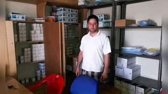 Pampore attack destroyed the entrepreneurship dreams of Kashmir's youngsters