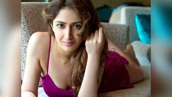 Shivaay's Sayyeshaa Saigal: 'Ajay Devgn hasn't imposed any restrictions on me'