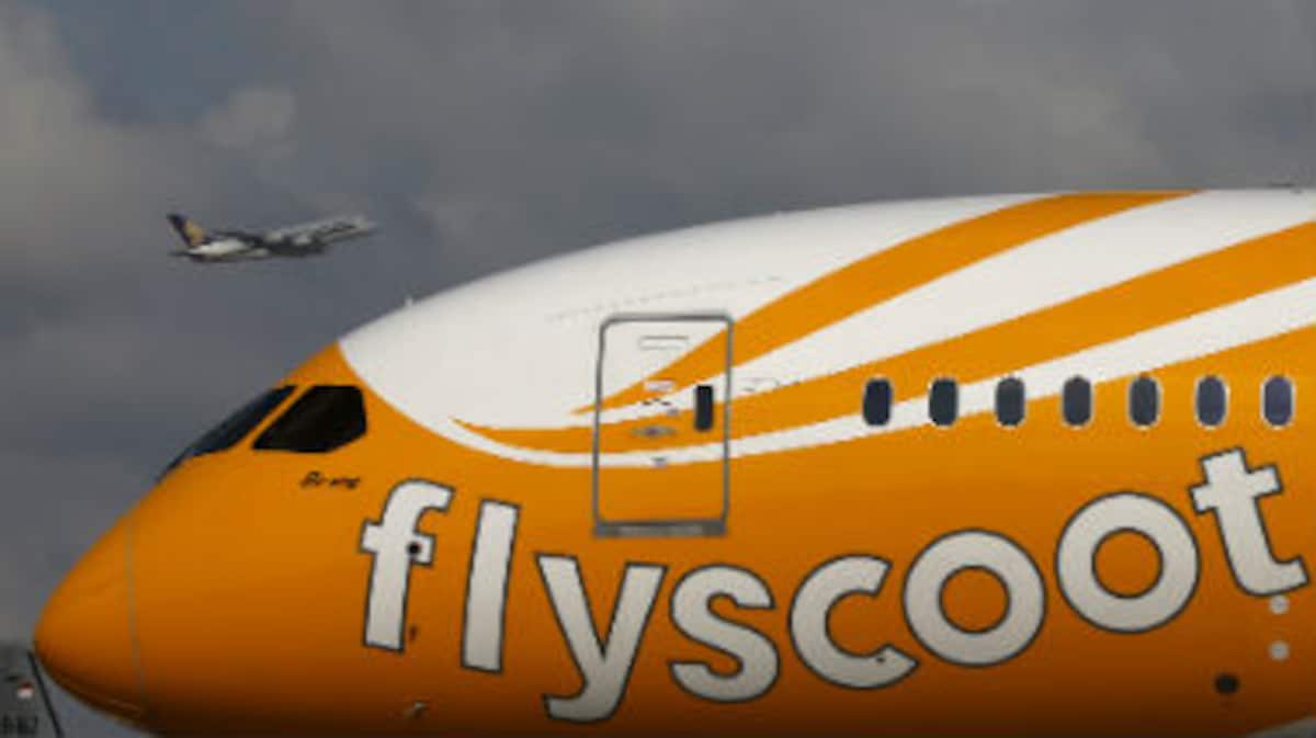 Malaysia scoot airlines Singapore’s Scoot
