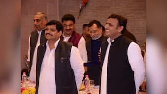 'Are they afraid of CBI?': Shivpal Singh Yadav questions why Opposition is delaying formation of mahagathbandhan