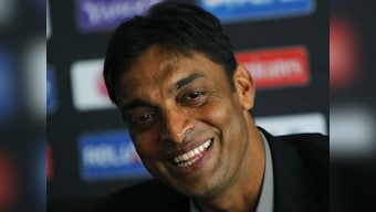 Shoaib Akhtar reveals match-fixing was at its peak in 1996; says he was never involved