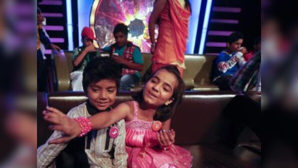 Indian parents should nurture children's talent, not display them on TV shows